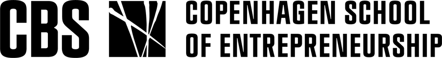 CBS · Copenhagen School of Entrepreneurship